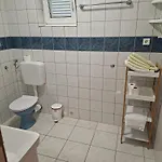 Mirko Diving Center 3* Barbat na Rabu