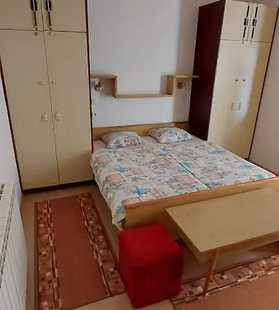Guest house Mirko Diving Center
