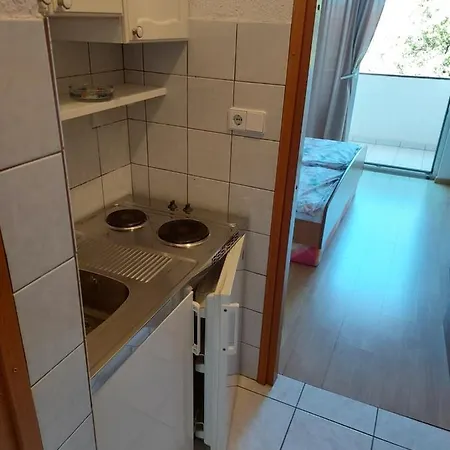 Mirko Diving Center 3* Barbat na Rabu