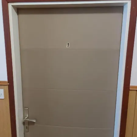 Mirko Diving Center 3* Barbat na Rabu