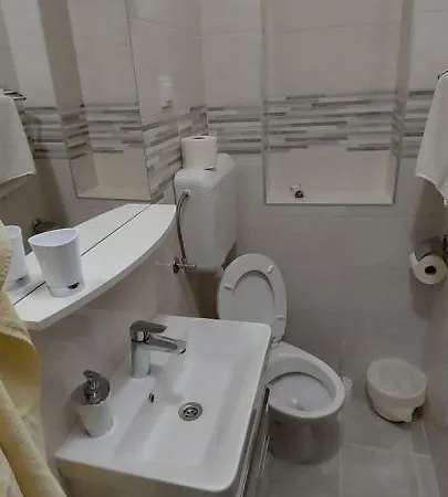 Mirko Diving Center Affittacamere Barbat na Rabu