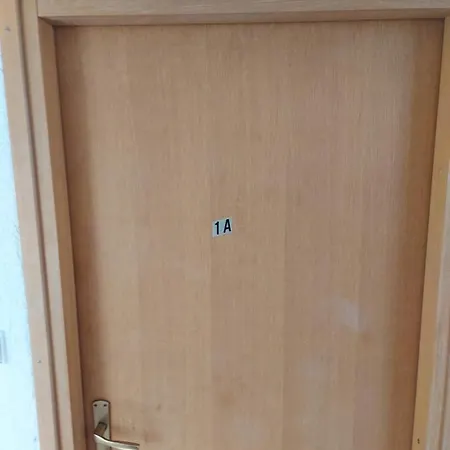 Casa de hóspedes Mirko Diving Center 3*