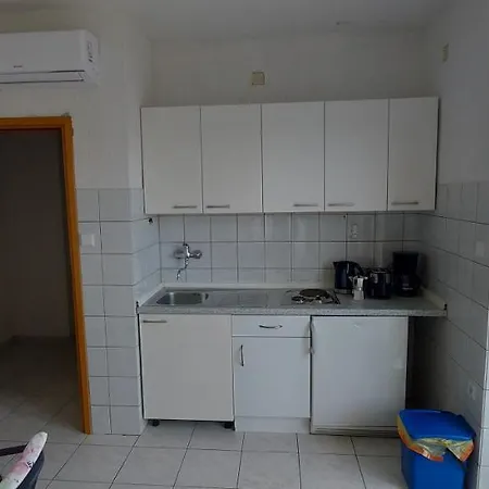 Casa de hóspedes Mirko Diving Center 3*