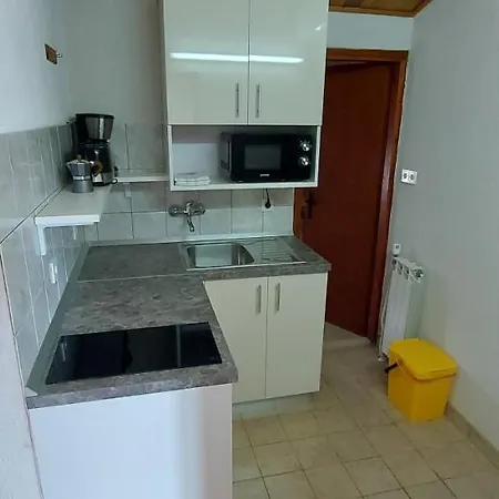 Casa de hóspedes Mirko Diving Center