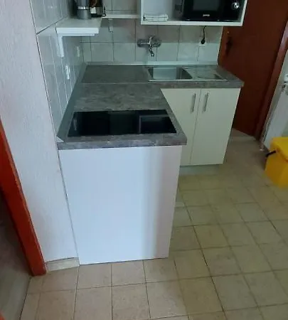 Mirko Diving Center Affittacamere