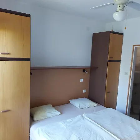 Mirko Diving Center 3* Barbat na Rabu