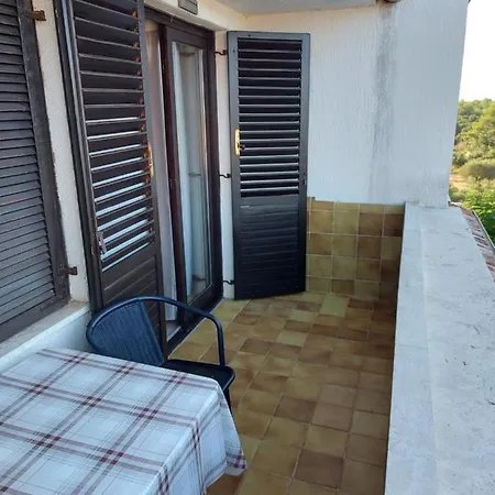 Mirko Diving Center Guest house
