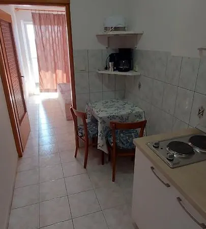 Mirko Diving Center Guest house *