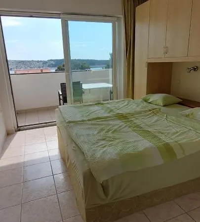 Mirko Diving Center Barbat na Rabu