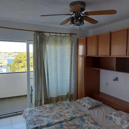 Mirko Diving Center 3* Barbat na Rabu