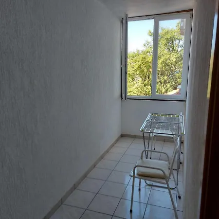 Affittacamere Mirko Diving Center Barbat na Rabu