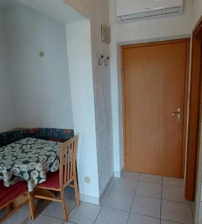 Affittacamere Mirko Diving Center