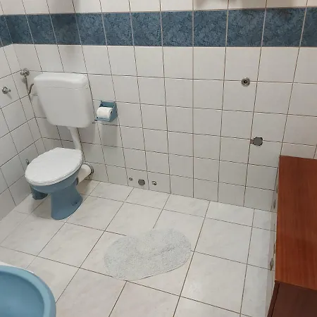 Affittacamere Mirko Diving Center