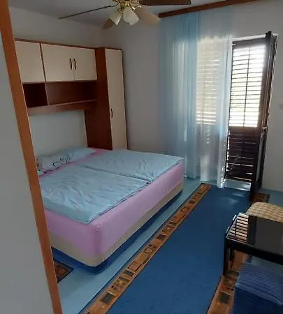 Mirko Diving Center Affittacamere Barbat na Rabu