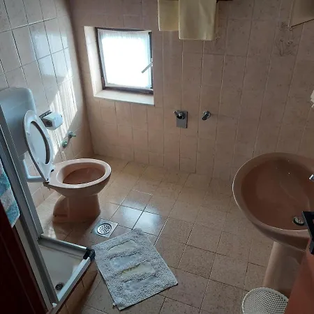 Mirko Diving Center 3* Barbat na Rabu