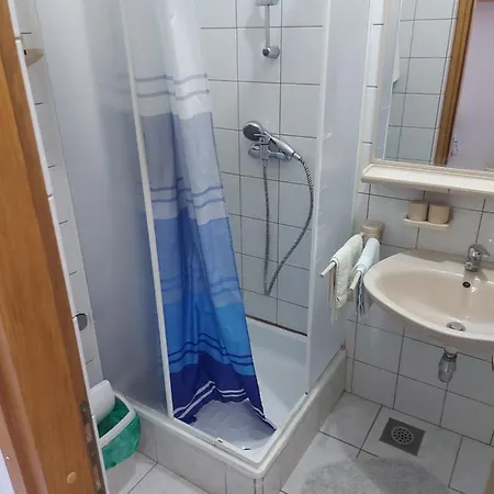 Mirko Diving Center Affittacamere