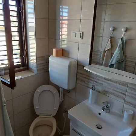 Casa de hóspedes Mirko Diving Center Barbat na Rabu