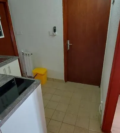 Affittacamere Mirko Diving Center Barbat na Rabu