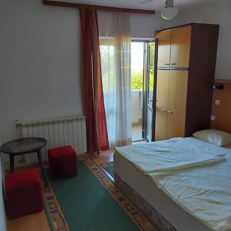 Mirko Diving Center 3* Barbat na Rabu