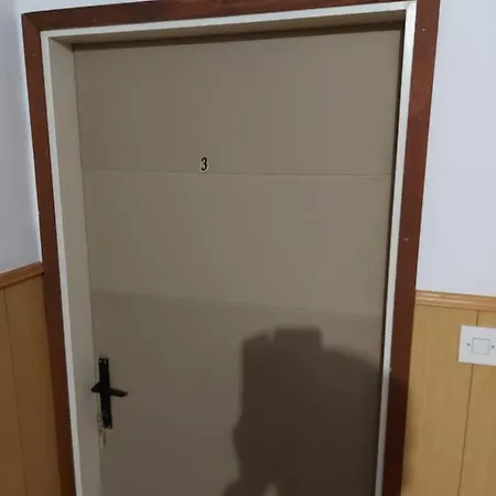 Mirko Diving Center Barbat na Rabu