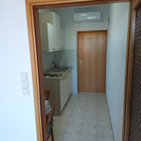 Mirko Diving Center Affittacamere