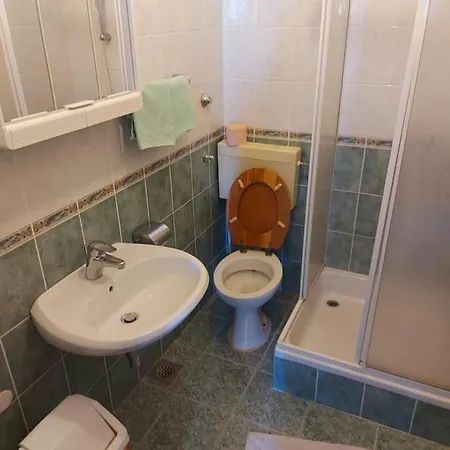 Mirko Diving Center Casa de hóspedes 3*