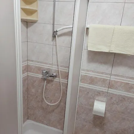 Mirko Diving Center Casa de hóspedes Barbat na Rabu