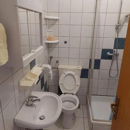 Casa de hóspedes Mirko Diving Center