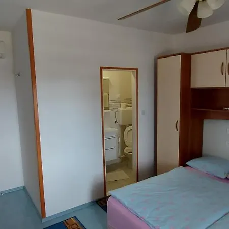 Mirko Diving Center Guest house *