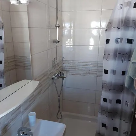 Mirko Diving Center 3* Barbat na Rabu