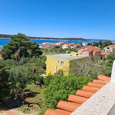Mirko Diving Center Guest house Barbat na Rabu