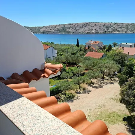 Guest house Mirko Diving Center Barbat na Rabu