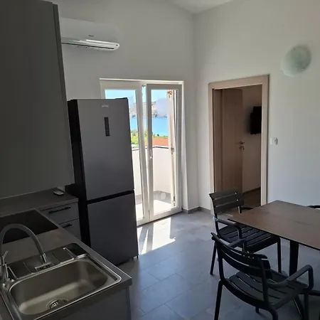 Mirko Diving Center Guest house