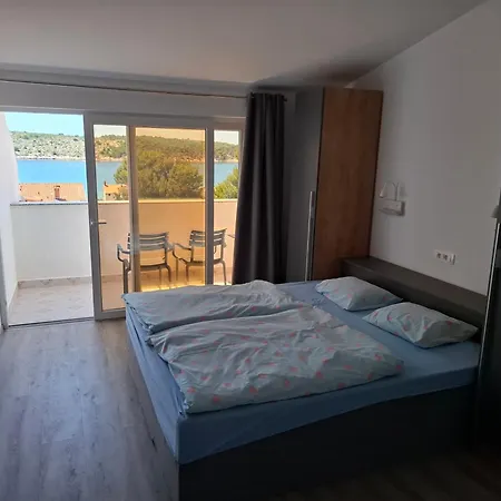 Guest house Mirko Diving Center