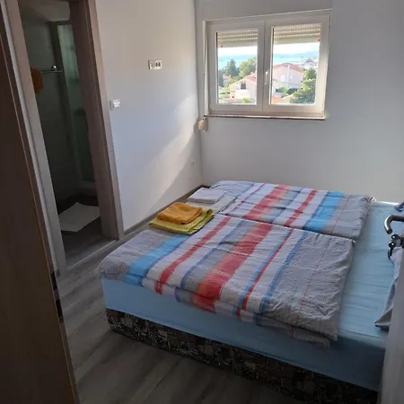 Mirko Diving Center Guest house *