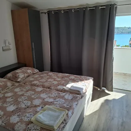 Mirko Diving Center Guest house Barbat na Rabu