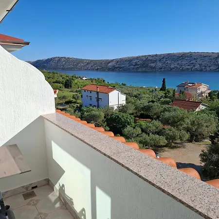 Mirko Diving Center 3* Barbat na Rabu