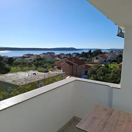 Mirko Diving Center Guest house 3*