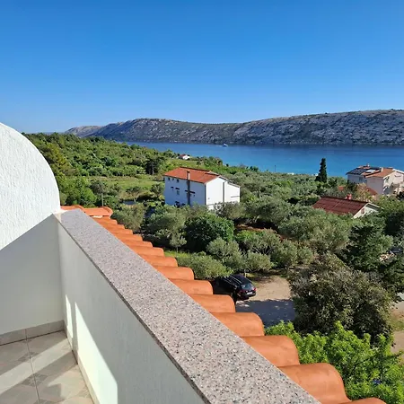 Mirko Diving Center Guest house Barbat na Rabu