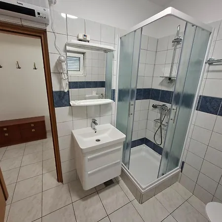 Mirko Diving Center Guest house