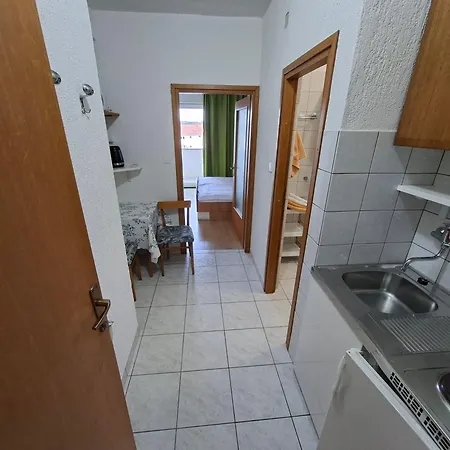 Mirko Diving Center Guest house 3*