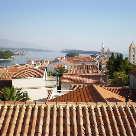 Casa de hóspedes Mirko Diving Center