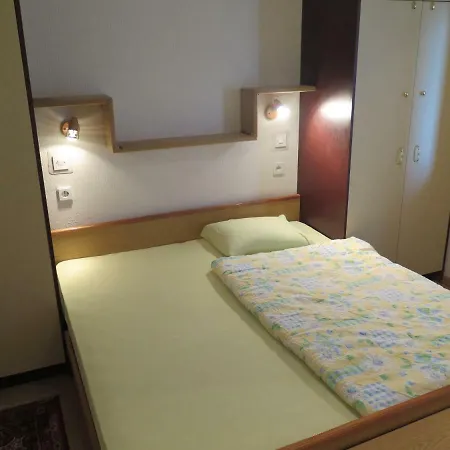 Mirko Diving Center Affittacamere