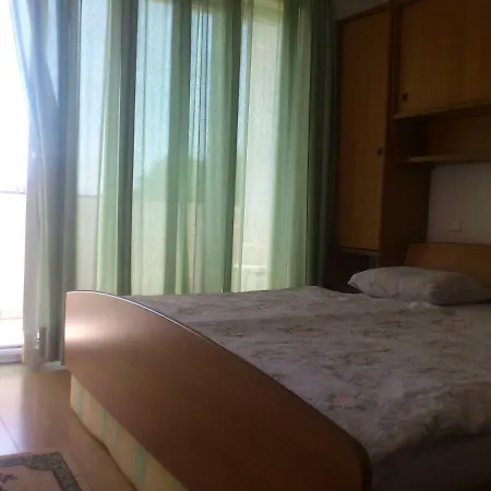 Mirko Diving Center Guest house