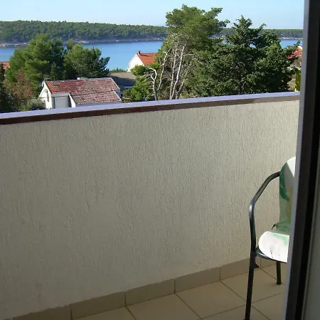 Casa de hóspedes Mirko Diving Center