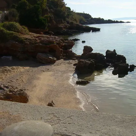 Mirko Diving Center Affittacamere 3*