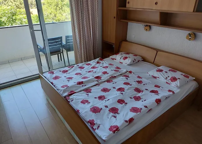 Mirko Diving Center Barbat na Rabu