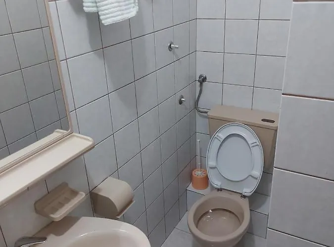 Mirko Diving Center Casa de hóspedes 3*