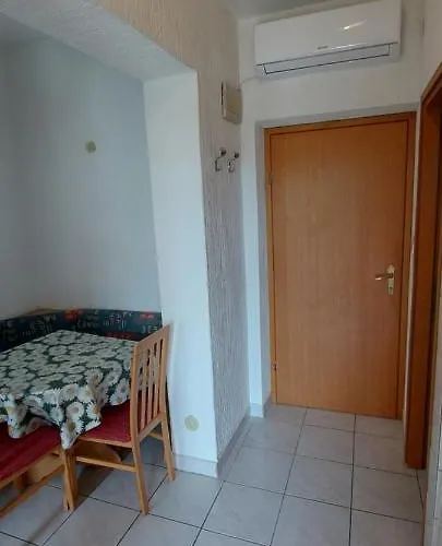 Casa de hóspedes Mirko Diving Center