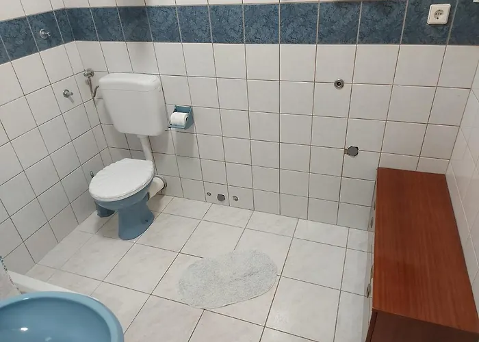 بيت ضيافة Mirko Diving Center